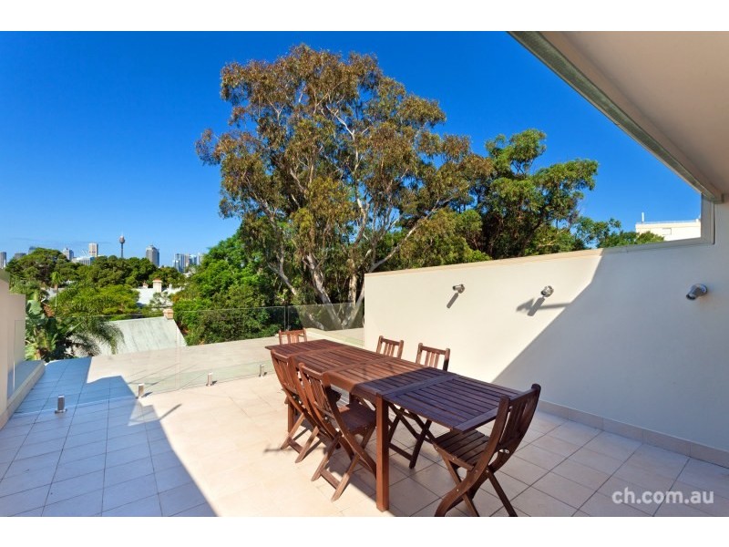 19A Lodge Street, Glebe NSW 2037