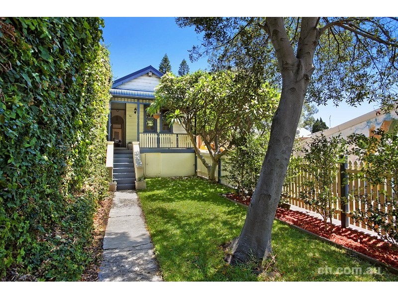 82 O’Neill Street, Lilyfield NSW 2040