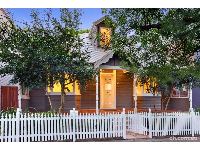 23 Elliott Street, Balmain NSW 2041