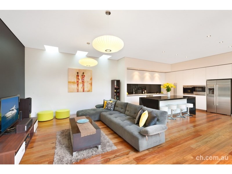 23 Elliott Street, Balmain NSW 2041