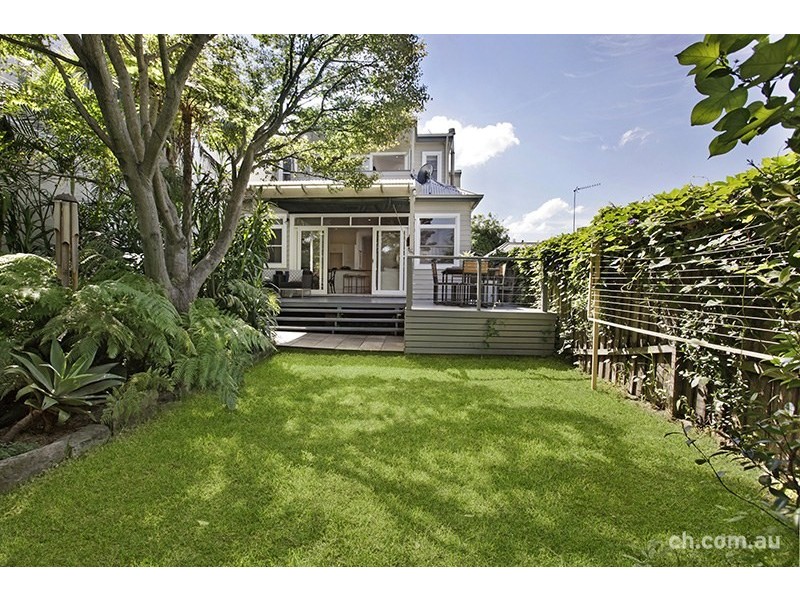 14 Smith Street, Rozelle NSW 2039