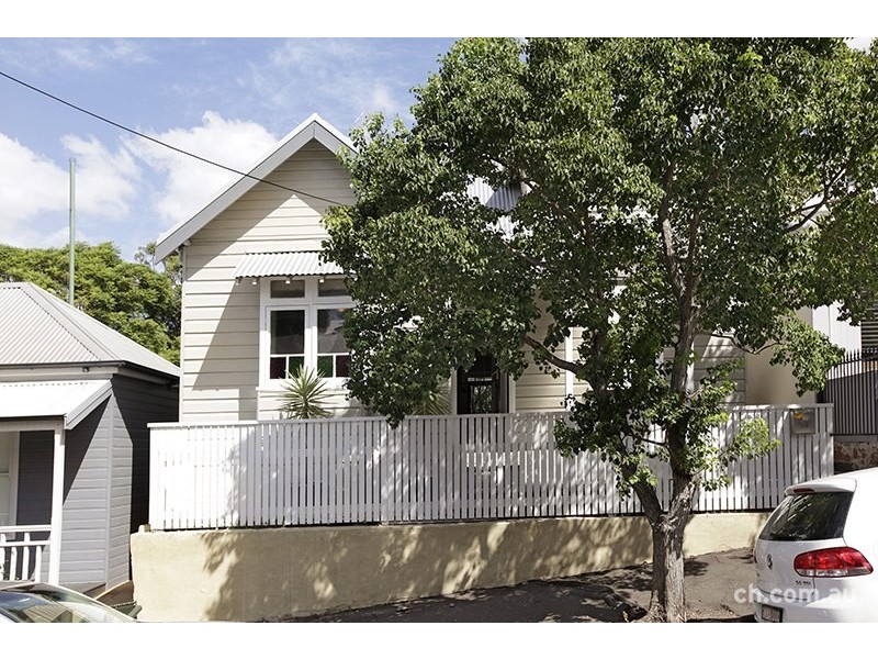 14 Smith Street, Rozelle NSW 2039