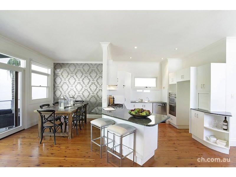 14 Smith Street, Rozelle NSW 2039