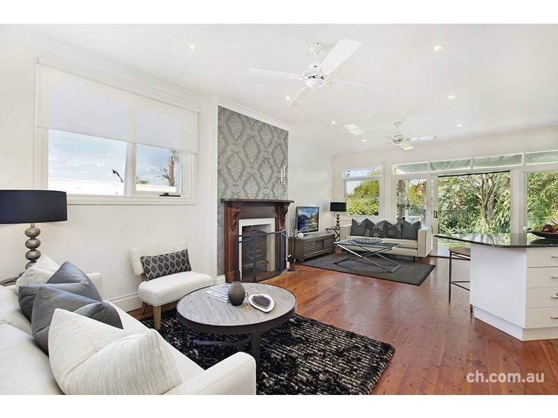 14 Smith Street, Rozelle NSW 2039