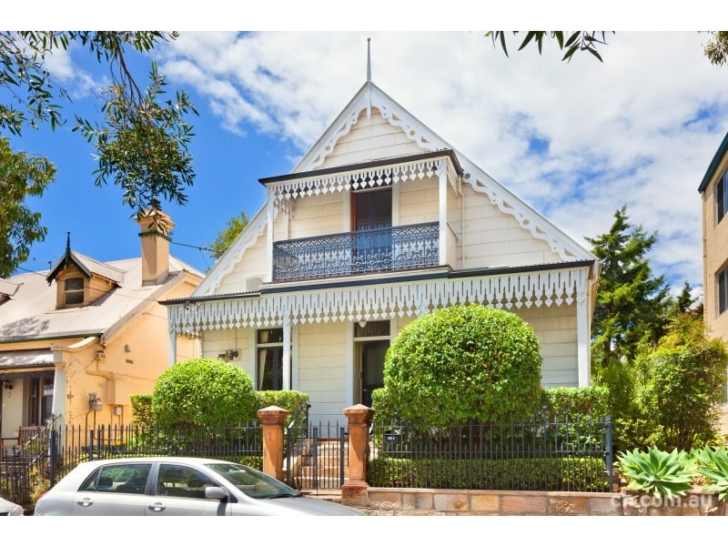 1 Thomas Street, Birchgrove NSW 2041