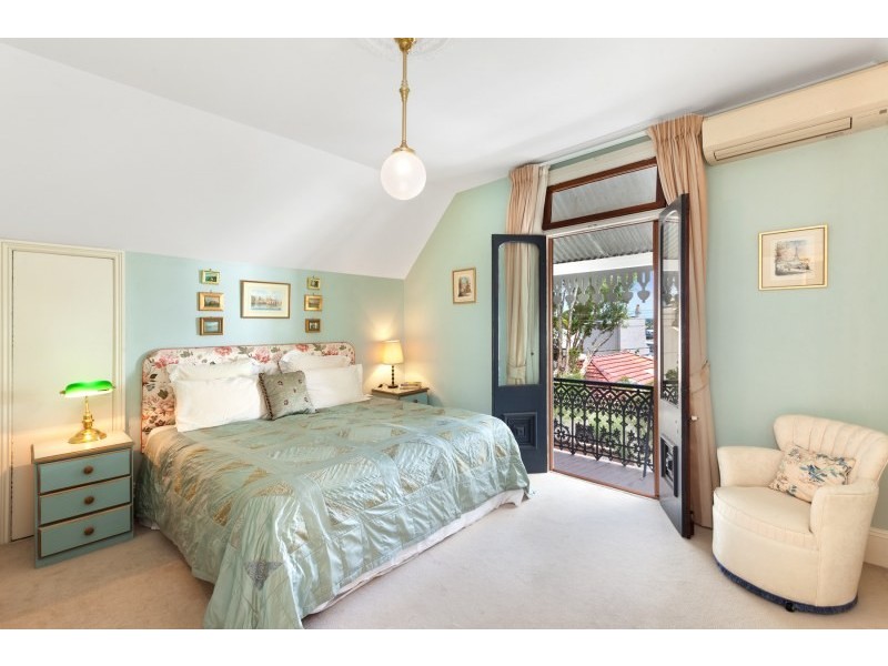 1 Thomas Street, Birchgrove NSW 2041