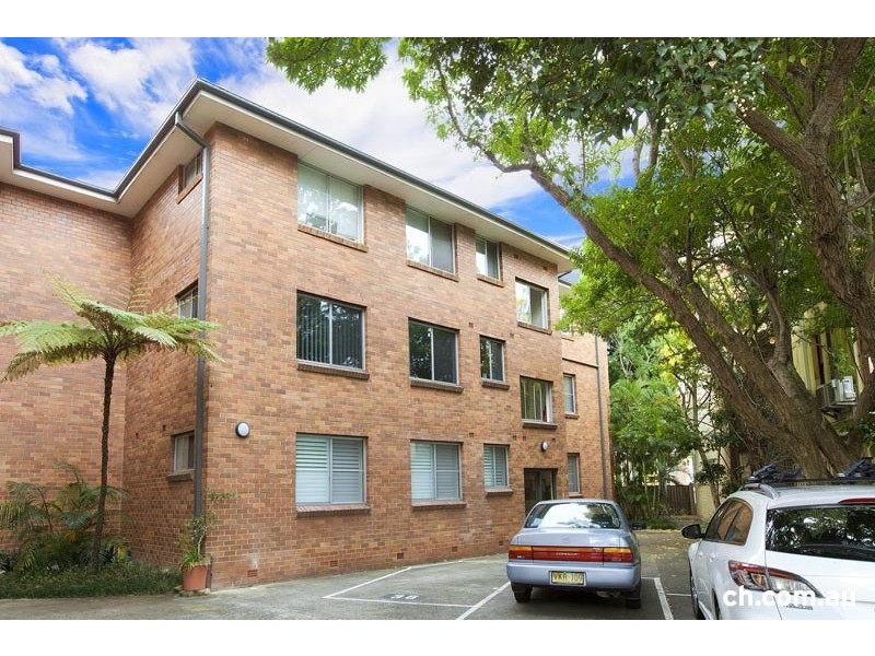 Unit 17/1 King Street, Balmain NSW 2041