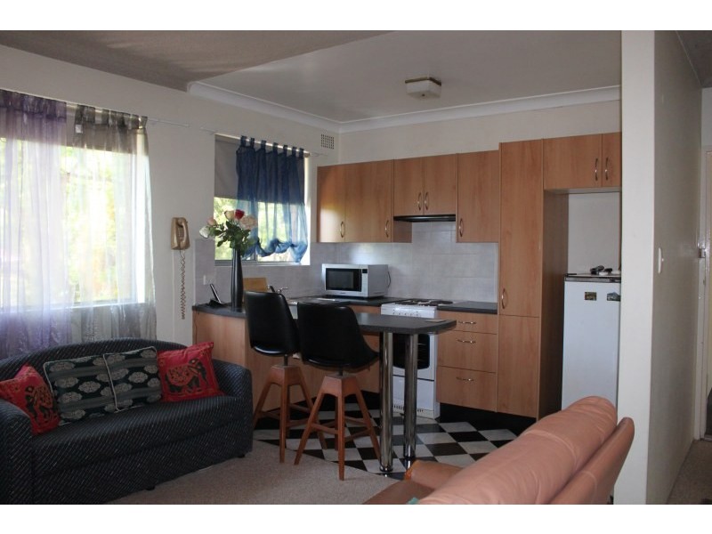 Unit 17/1 King Street, Balmain NSW 2041