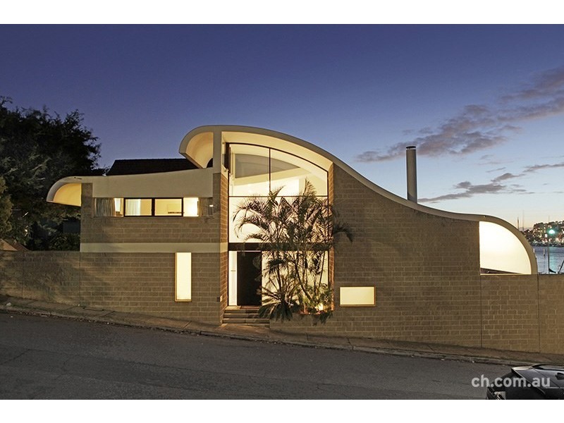 22 White Street, Balmain NSW 2041