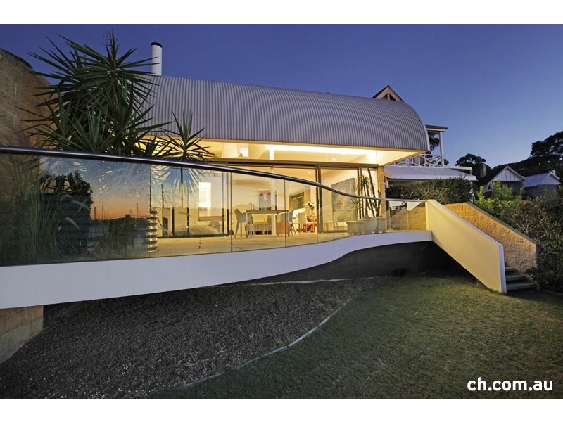 22 White Street, Balmain NSW 2041