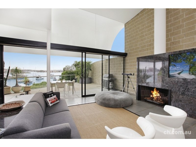 22 White Street, Balmain NSW 2041