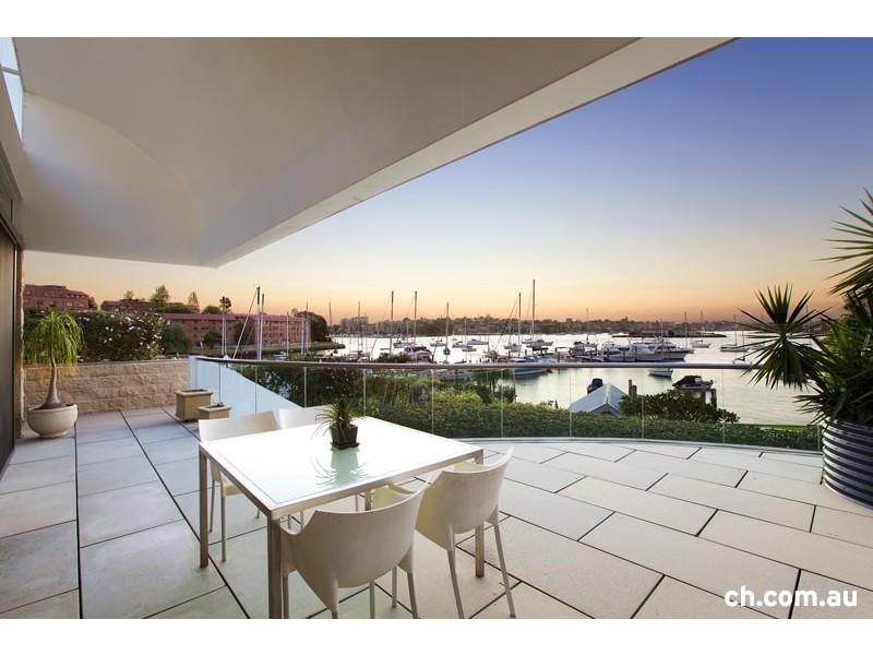 22 White Street, Balmain NSW 2041