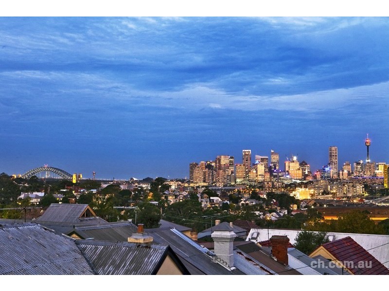 16 Coulon Street, Rozelle NSW 2039