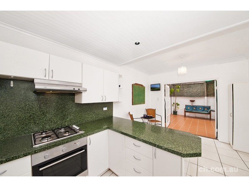 16 Coulon Street, Rozelle NSW 2039