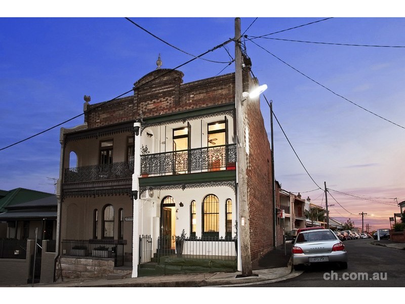 16 Coulon Street, Rozelle NSW 2039