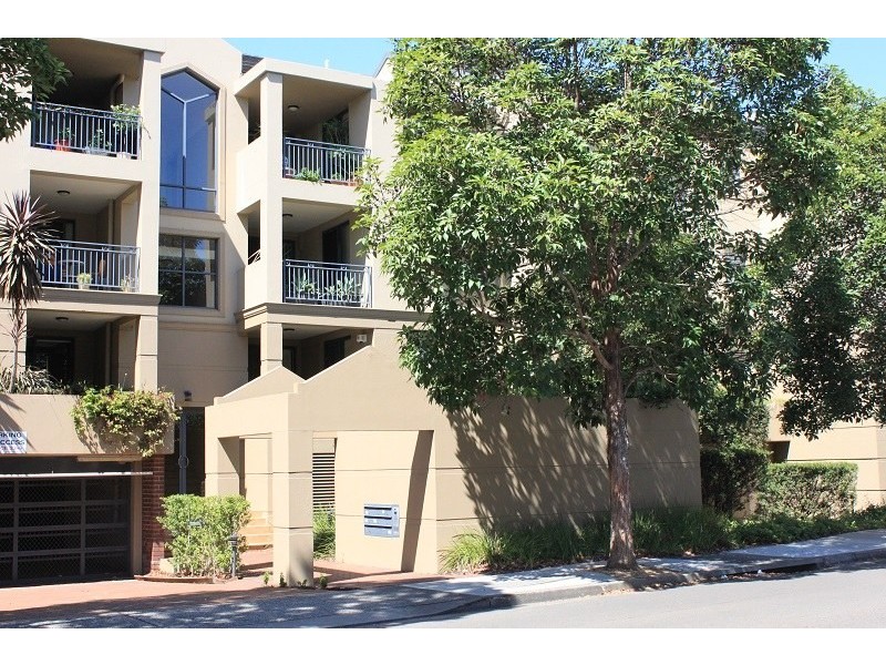 A19/1 Buchanan Street, Balmain NSW 2041