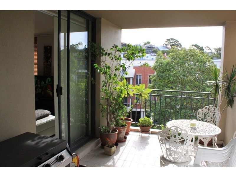 A19/1 Buchanan Street, Balmain NSW 2041