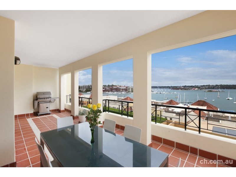 Unit 98/3 Wulumay Close, Rozelle NSW 2039
