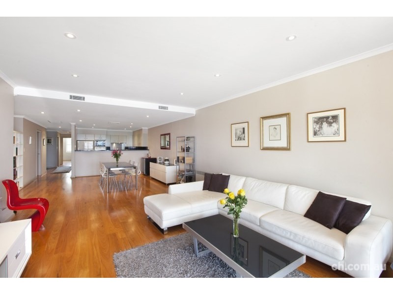 Unit 98/3 Wulumay Close, Rozelle NSW 2039