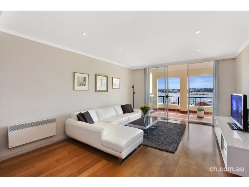 Unit 98/3 Wulumay Close, Rozelle NSW 2039