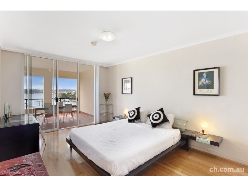 Unit 98/3 Wulumay Close, Rozelle NSW 2039
