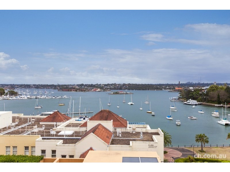 Unit 98/3 Wulumay Close, Rozelle NSW 2039