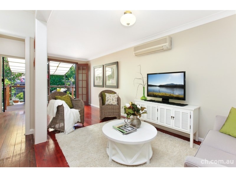 156 Francis Street, Lilyfield NSW 2040