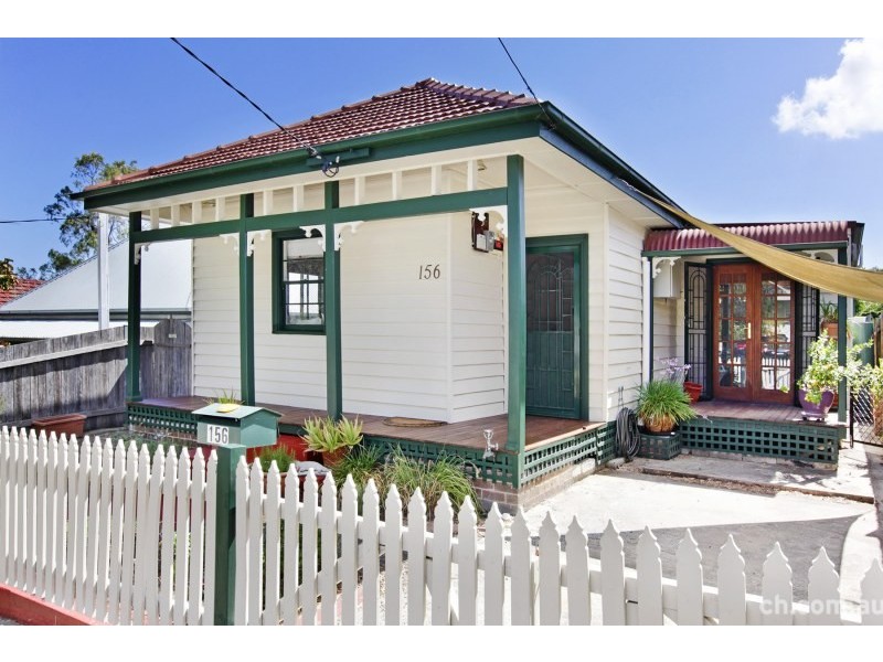 156 Francis Street, Lilyfield NSW 2040