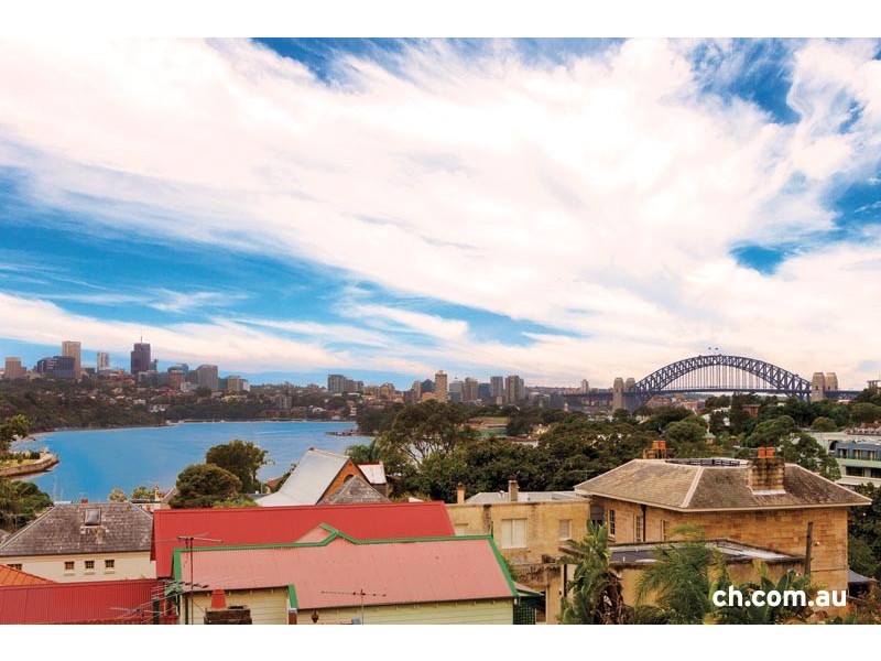 Unit 6/13 Campbell Street, Balmain NSW 2041