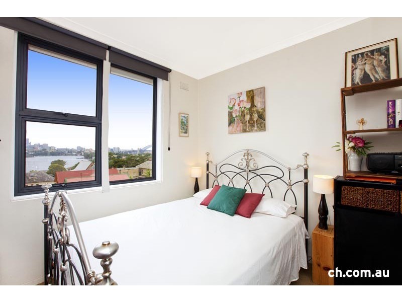 Unit 6/13 Campbell Street, Balmain NSW 2041