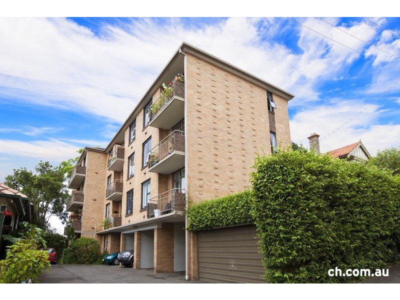 Unit 6/13 Campbell Street, Balmain NSW 2041