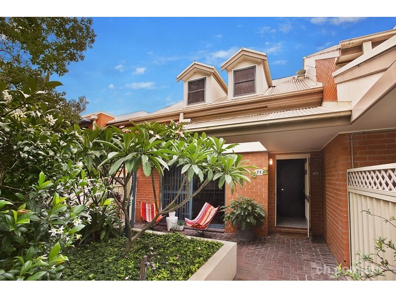 71 Palmer Street, Balmain NSW 2041