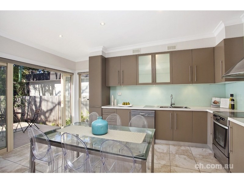 1 Easton Street, Rozelle NSW 2039