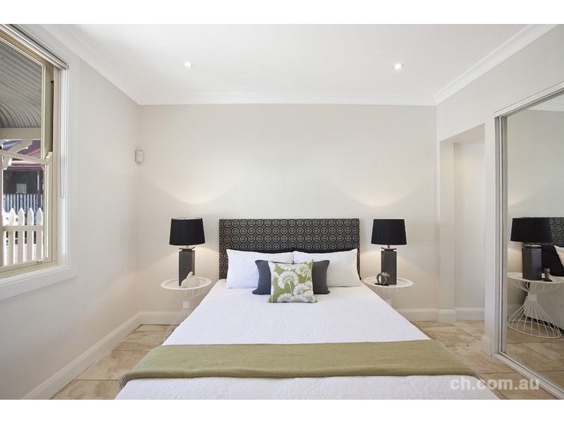 1 Easton Street, Rozelle NSW 2039