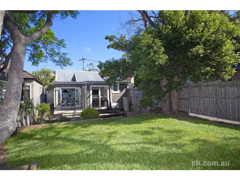 1 Easton Street, Rozelle NSW 2039