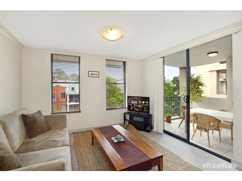 Unit 19/1 Buchanan Street, Balmain NSW 2041