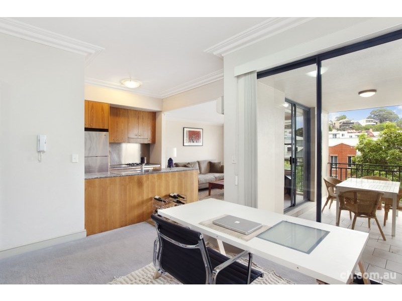 Unit 19/1 Buchanan Street, Balmain NSW 2041
