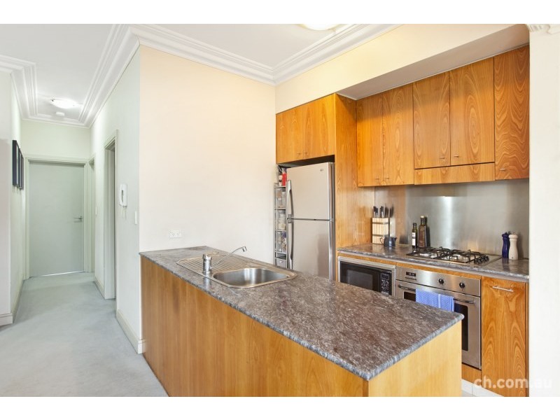 Unit 19/1 Buchanan Street, Balmain NSW 2041