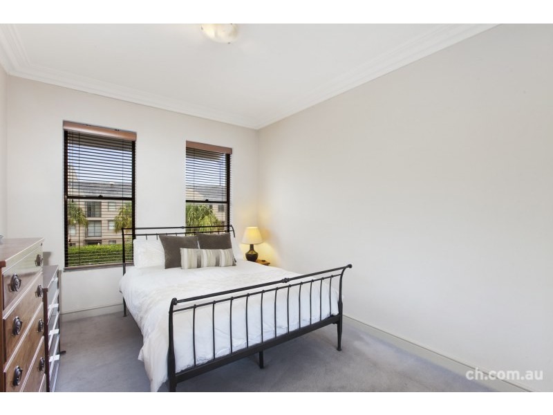 Unit 19/1 Buchanan Street, Balmain NSW 2041