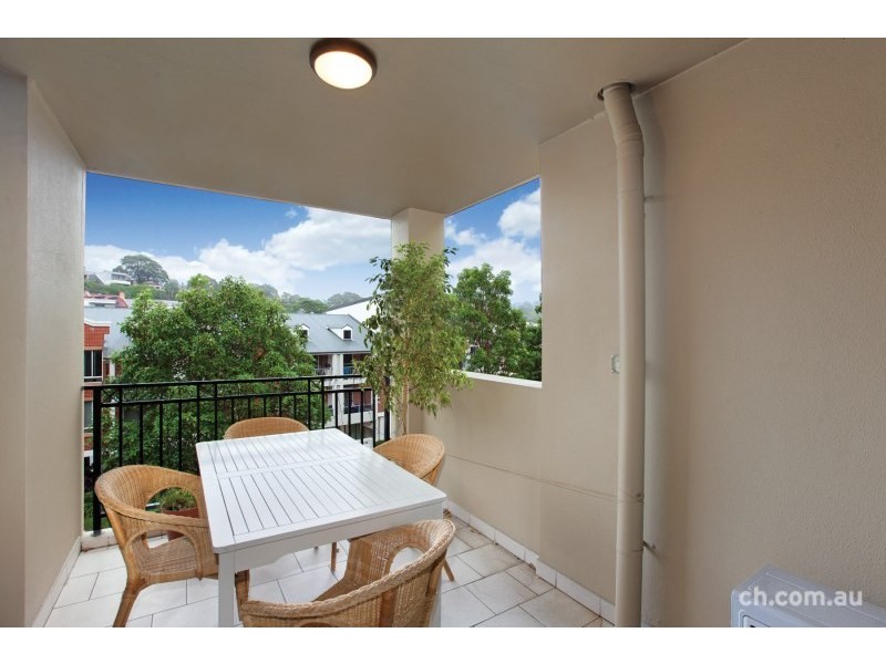 Unit 19/1 Buchanan Street, Balmain NSW 2041