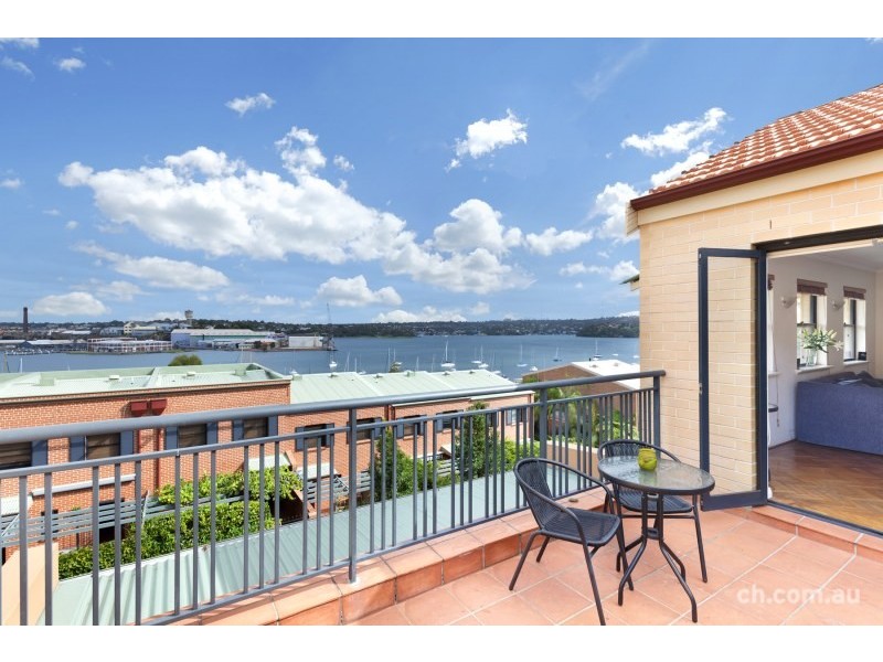 Unit 41/8 Water Street, Birchgrove NSW 2041
