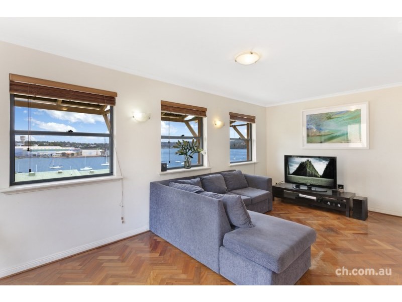 Unit 41/8 Water Street, Birchgrove NSW 2041