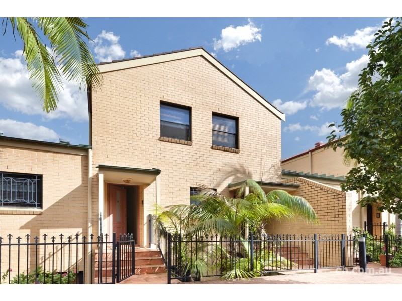 Unit 41/8 Water Street, Birchgrove NSW 2041