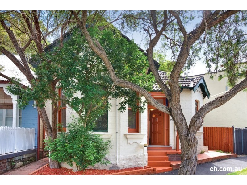 92 Palmer Street, Balmain NSW 2041
