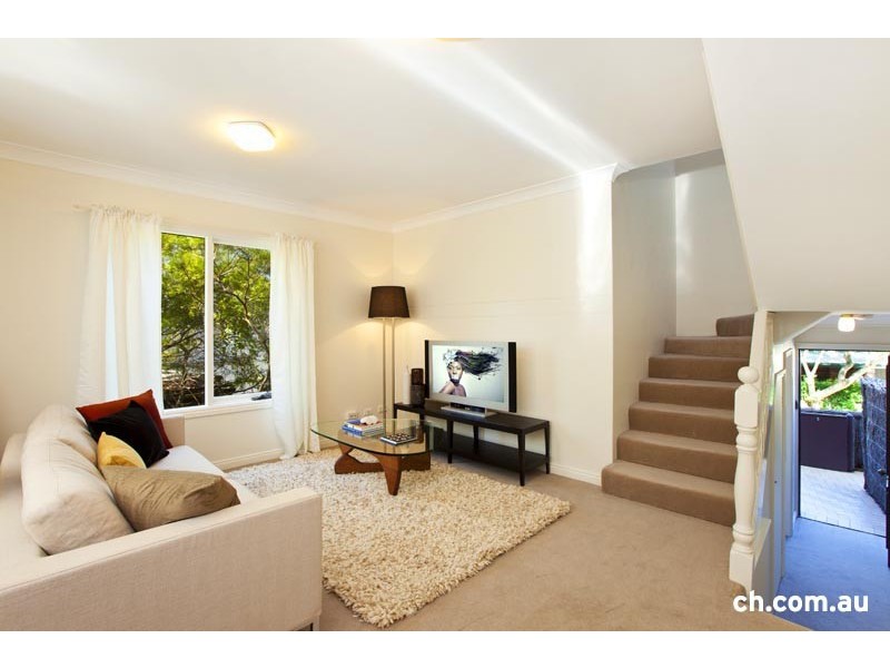 Unit 5/13 Withecombe Street, Rozelle NSW 2039