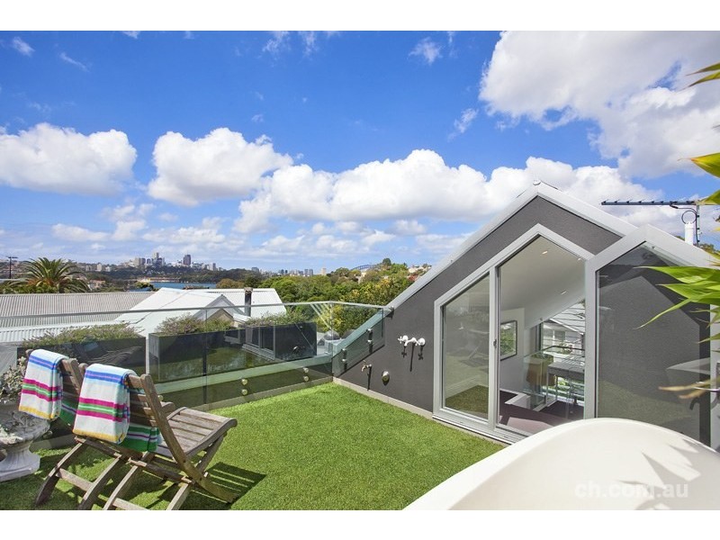 15 Louisa Road, Birchgrove NSW 2041