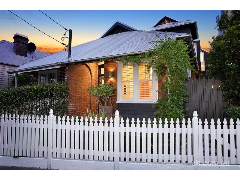 15 Louisa Road, Birchgrove NSW 2041