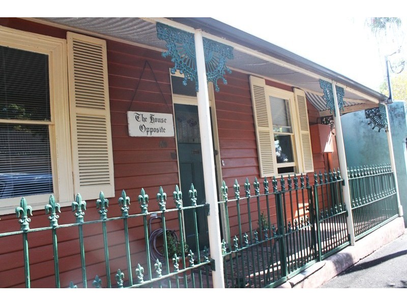 40 Thomas Street, Birchgrove NSW 2041