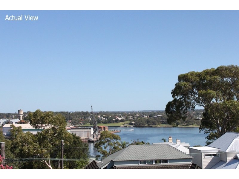 40 Thomas Street, Birchgrove NSW 2041