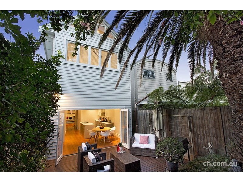 15 Lawson Street, Balmain NSW 2041